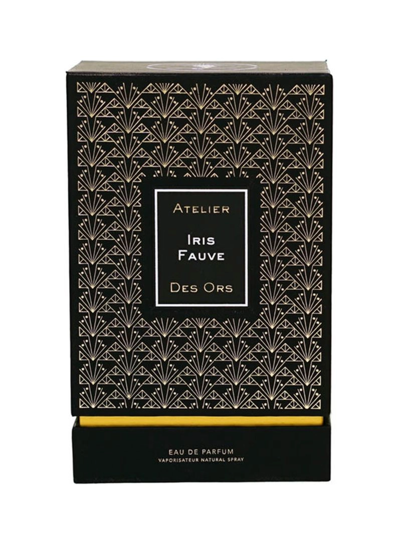 Iris Fauve Eau de Parfum - 100ml