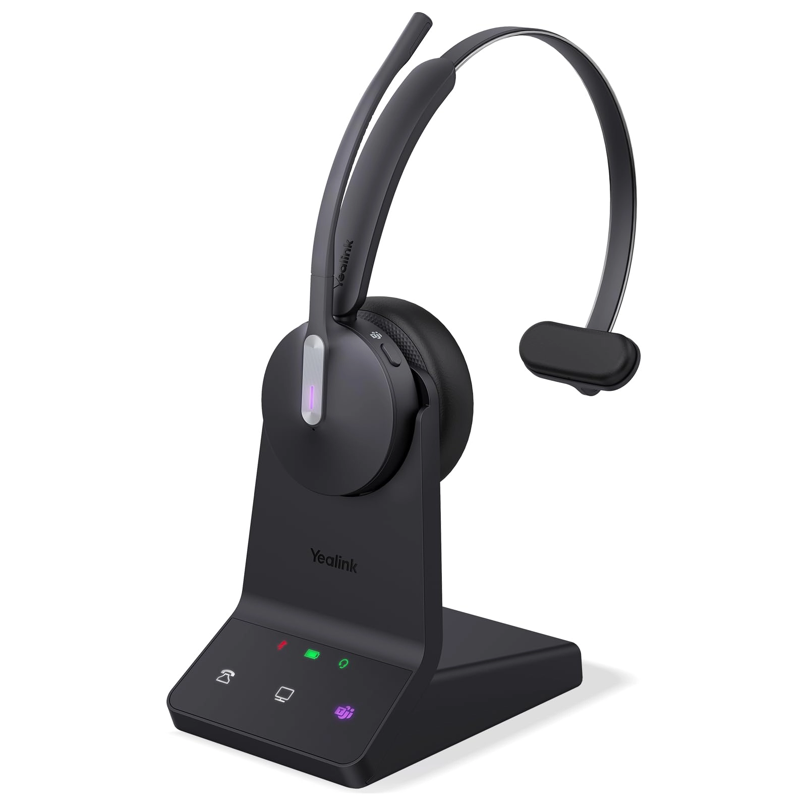 WH64 Wireless Headset