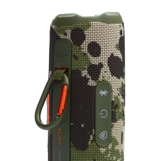 Flip 7 - AI Sound Boost 16 Hours