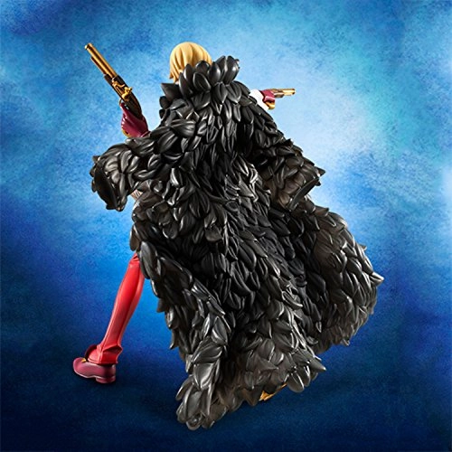 Sanji - One Piece P.O.P. Edition Z (22.86 cm) (JUL132017)