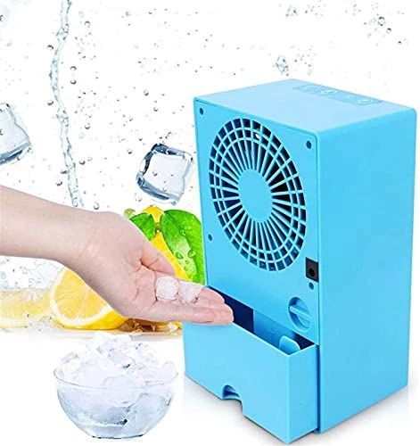 Portable Air Conditioner - Corded Electric Remote Control