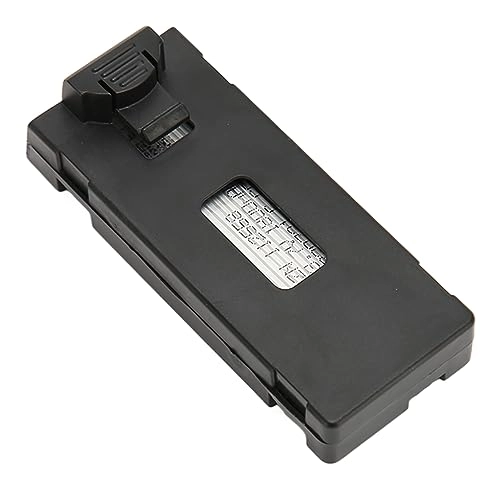 RC Drone Battery - 1800mAh 3.7V Lithium Ion