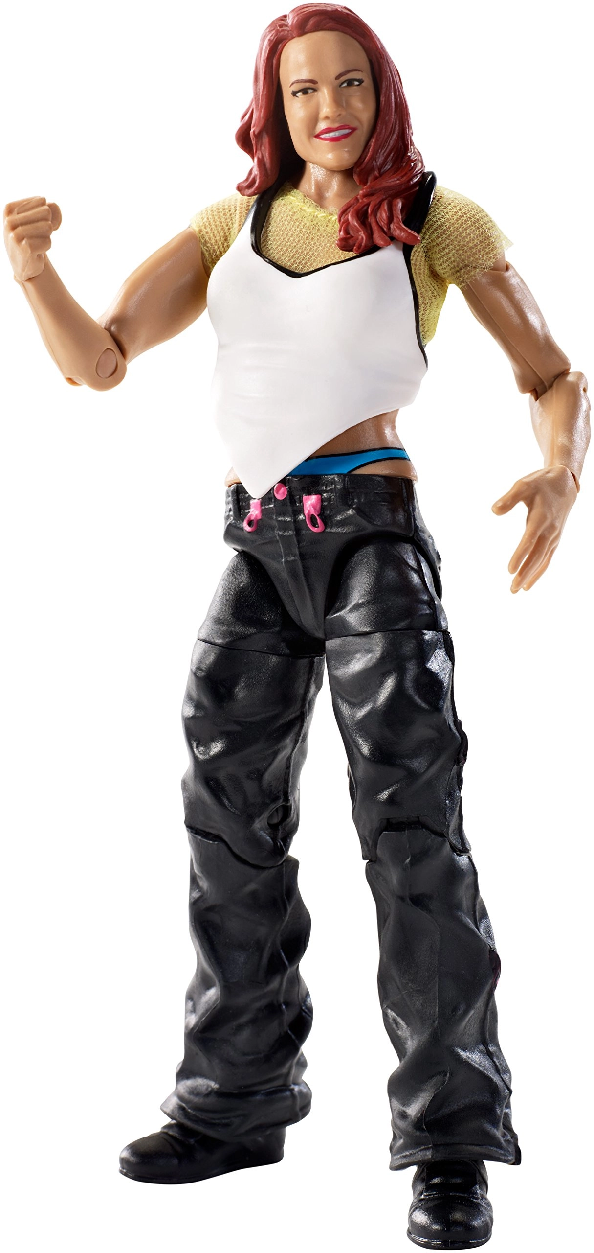 Mattel Lita - Tv Show - WWE Elite Collection Series 41