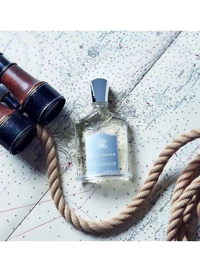 Royal Water Eau de Parfum 100ml