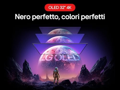 32GX850A-B - 32 Inches 3840 x 2160 Pixels