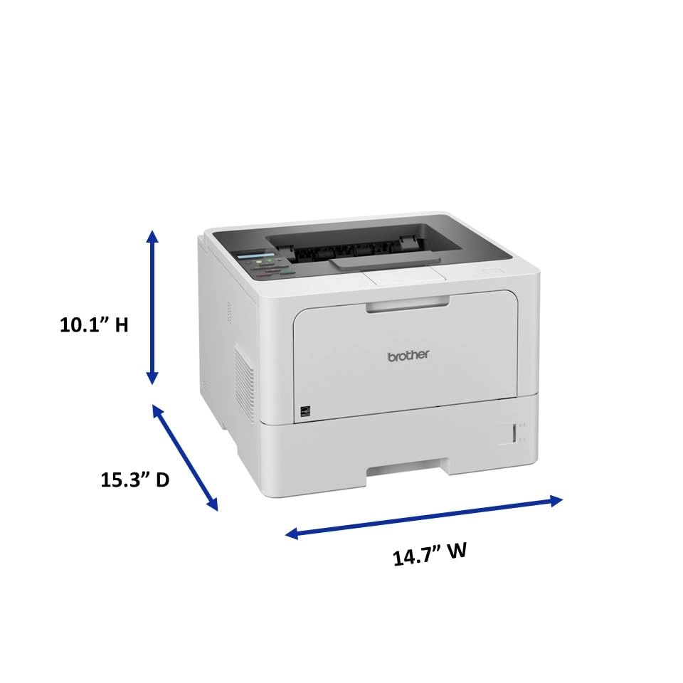 HL-L5210DN