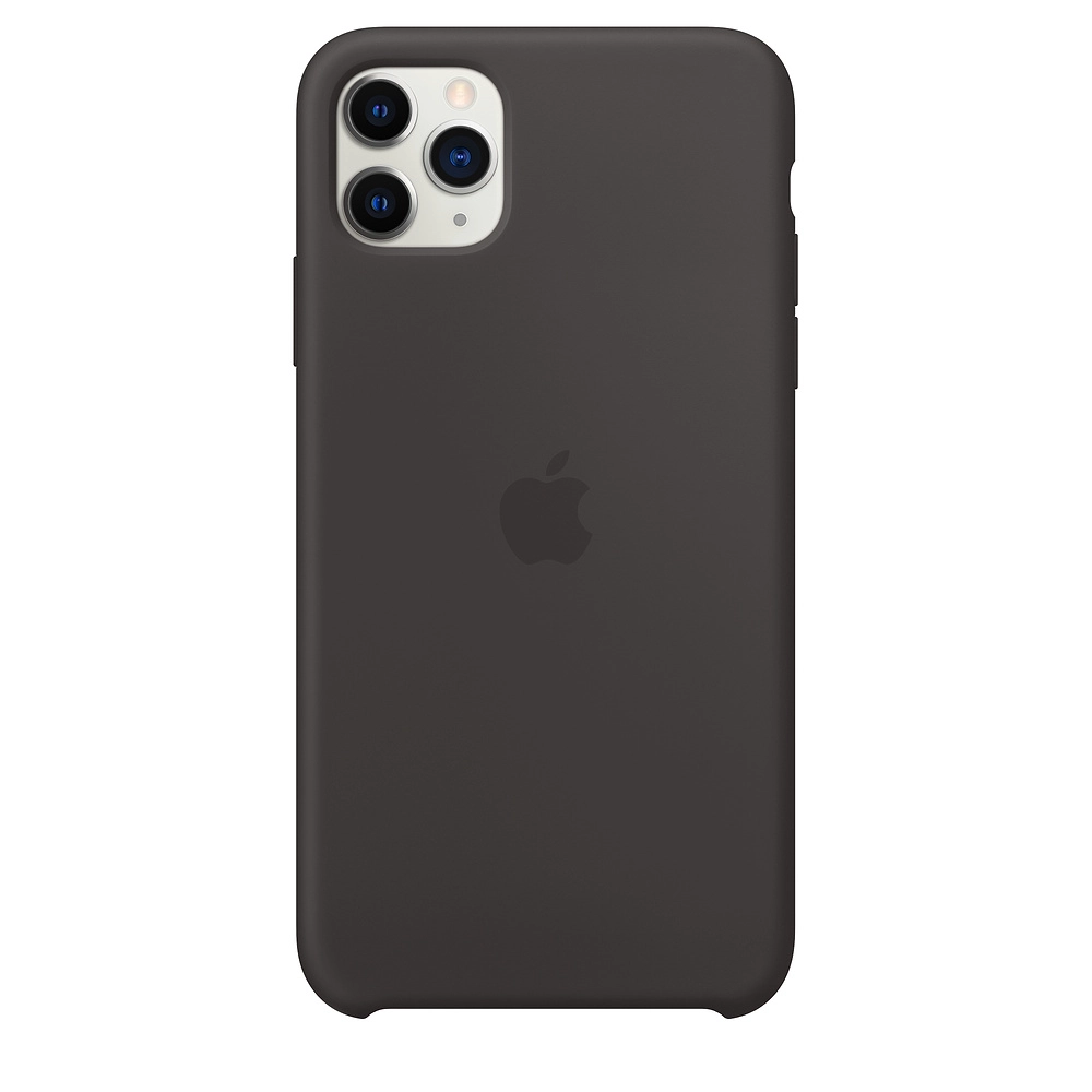 Silicone Case for iPhone 11 Pro