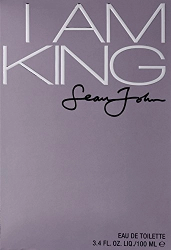 I Am King Eau de Toilette 100 ml