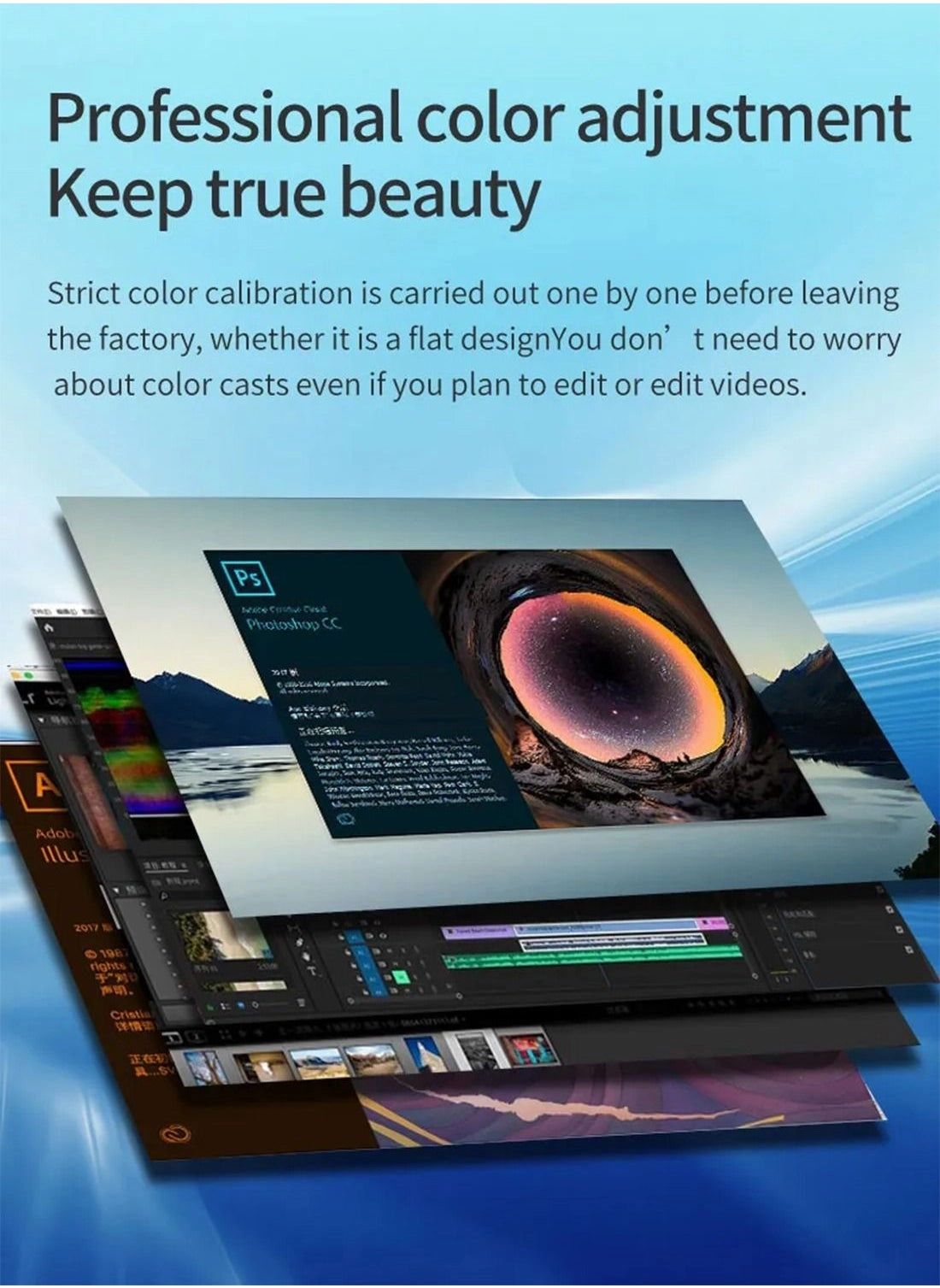 KLZFH215 - 21.5 in 1080 X 1920