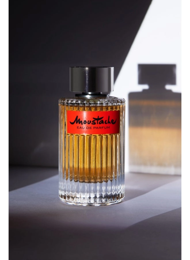 Moustache Eau de Parfum 125ml