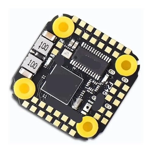 F405W Fixed Wing Flight Control Board - STM32F405RGT6 ICM42688-P