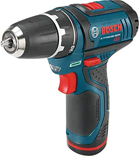 PS31N - 12V 3/8 In. Drill/Driver