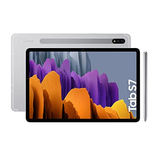 Galaxy Tab S7 - 128GB 11"