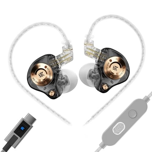 EDZ Wired Earbud