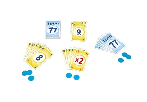 Hilo + Lobo 77 + Bottle Opener - 7+ years