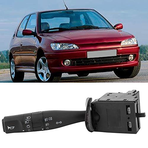 Tixiyu Turn Signal Switch - Direct replacement 1996-2008