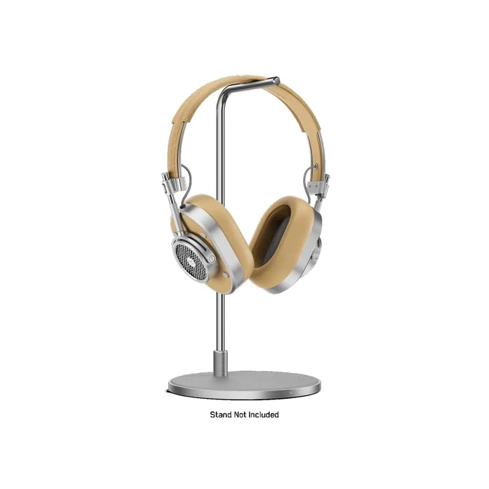 MH40 Wireless Headphone