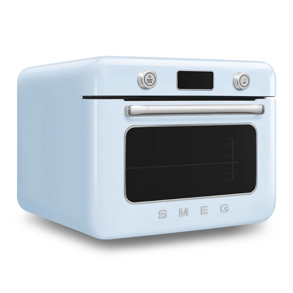 COF01PBUK - Countertop Combi Steam Oven