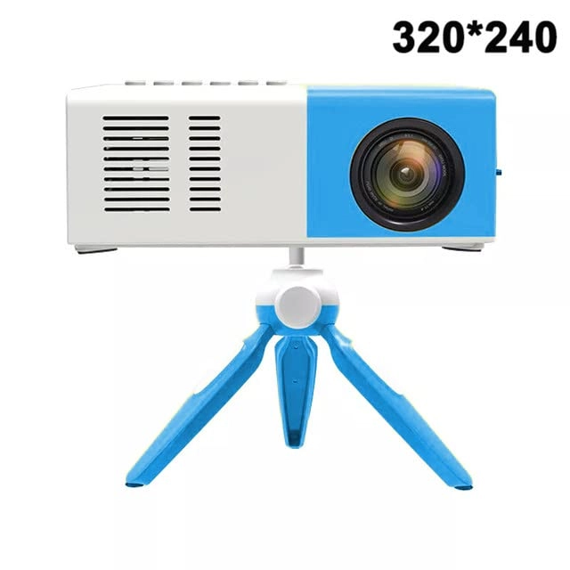 Projecter Mini Projector 7467834