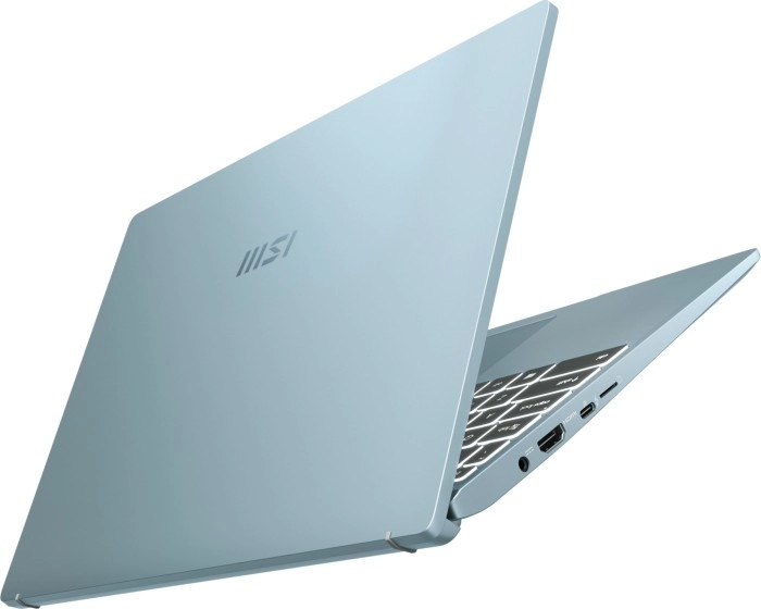 Modern 14 - 14'' 512GB 8GB i7-10510U