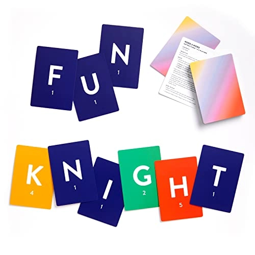 Word 4 Word - Kid 54 pieces