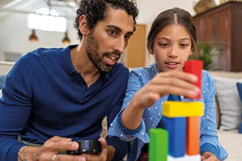 Make 'n' Break Junior Puzzle (22009) - 27 pcs