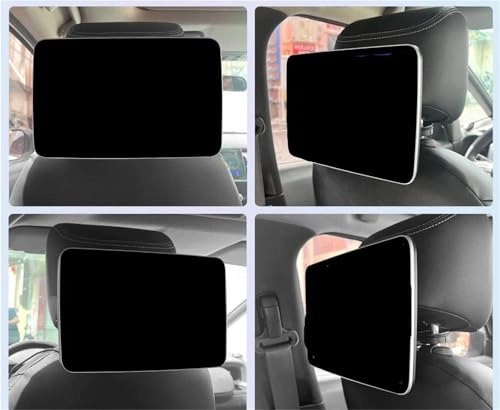 Car Headrest Monitor
