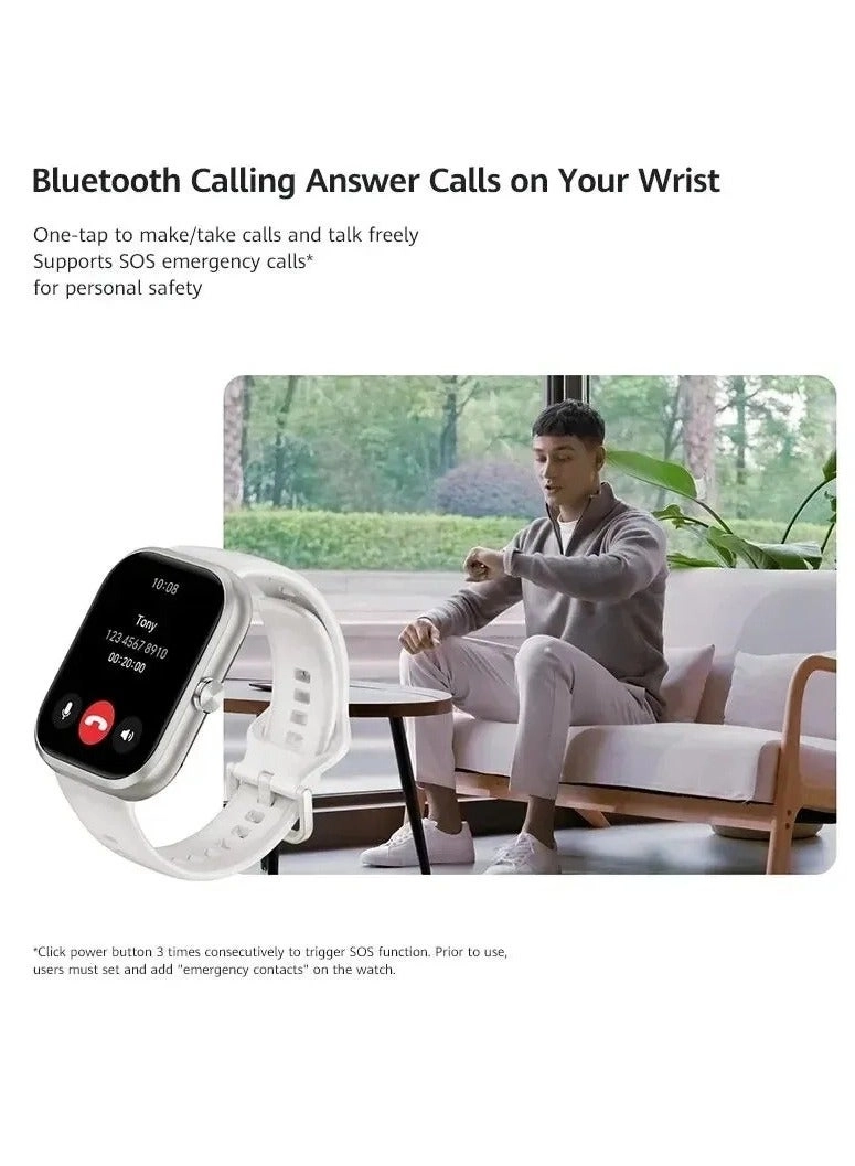 Honor Choice Watch Plastic