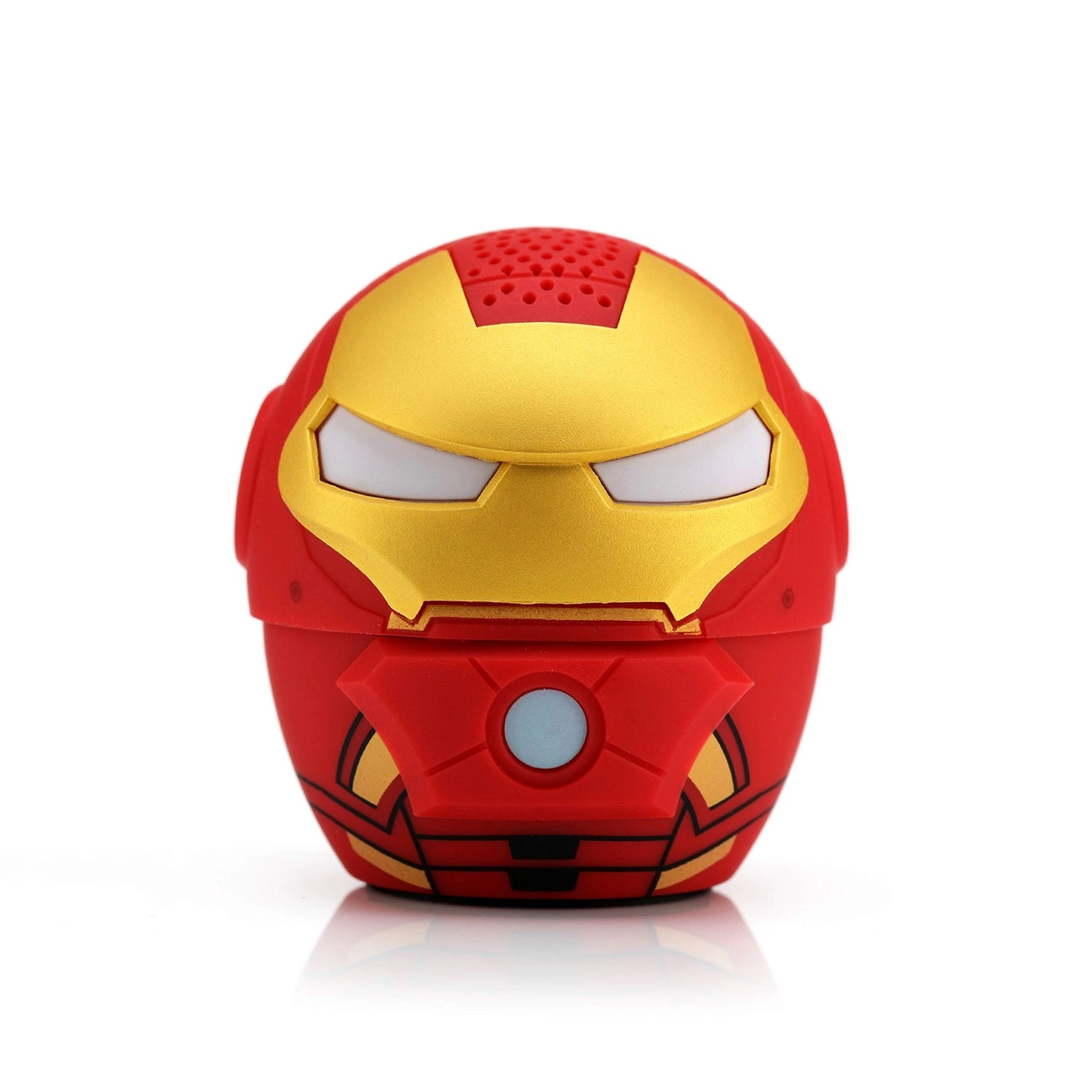 Bitty Boomers Iron Man