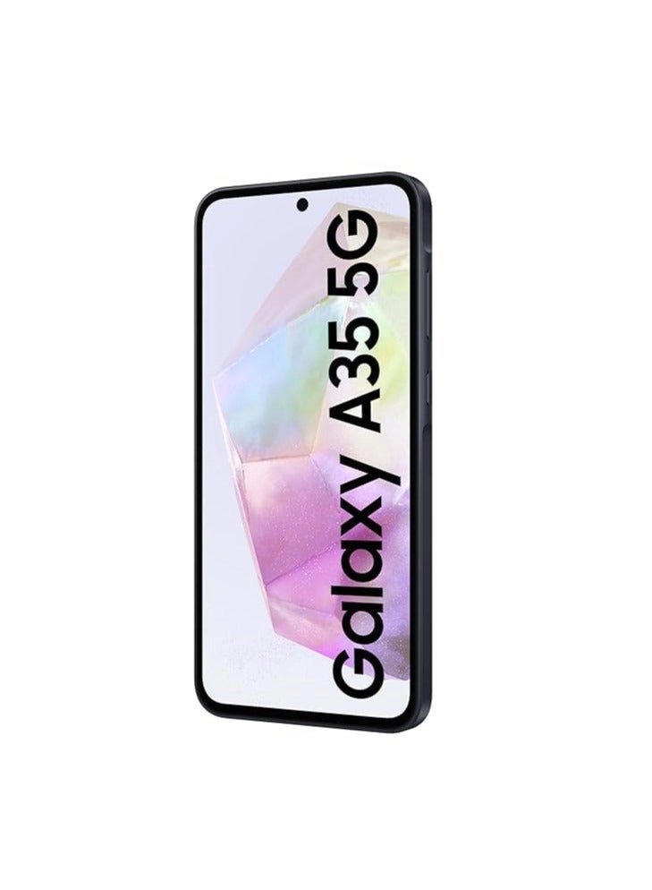 Galaxy A35 - 8GB 128GB