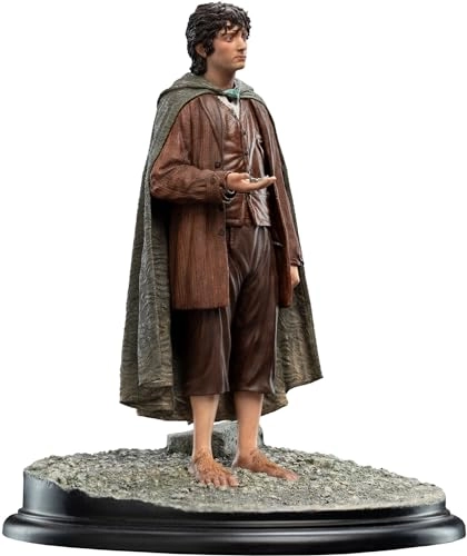 Frodo Baggins - Lord of the Rings (24 cm) (WETA860104156)