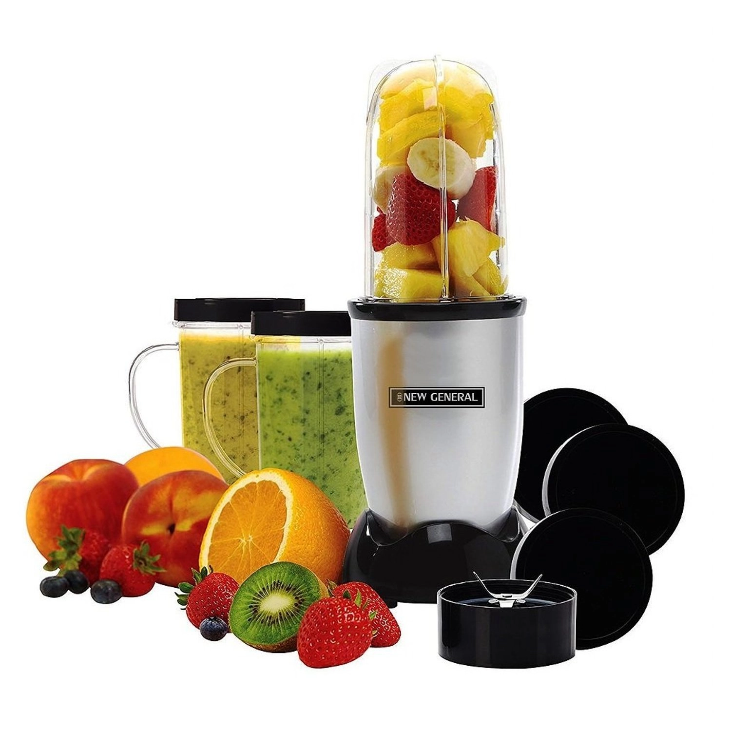 NGBL1 - Blender Free Standing