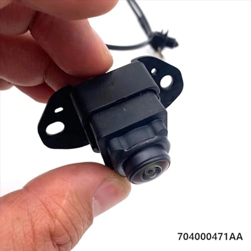 Car Camera - Night vision