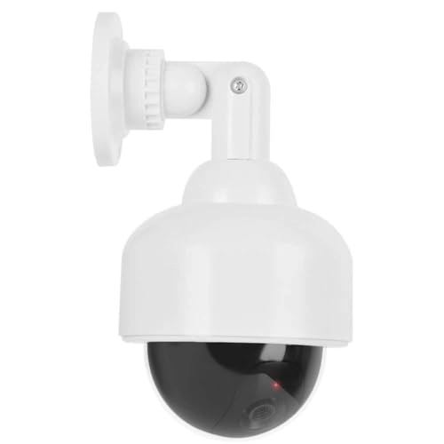 Dummy Security Camera - indoor outdoor