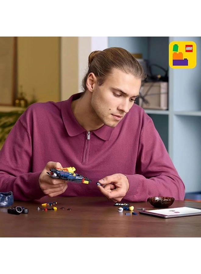 LEGO Speed Champions Oracle Red Bull Racing RB20 (77243)