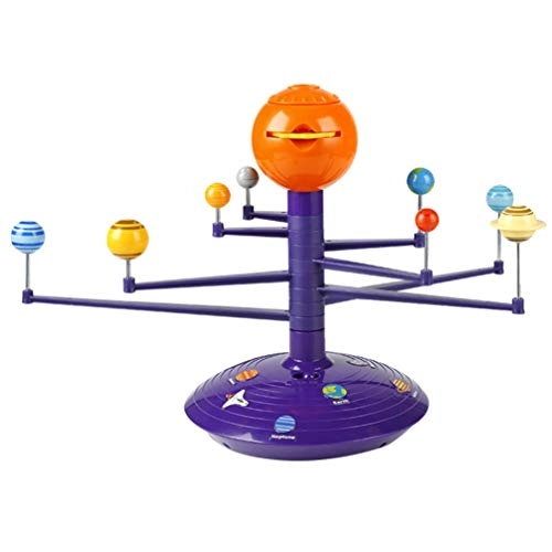 Orrery - science