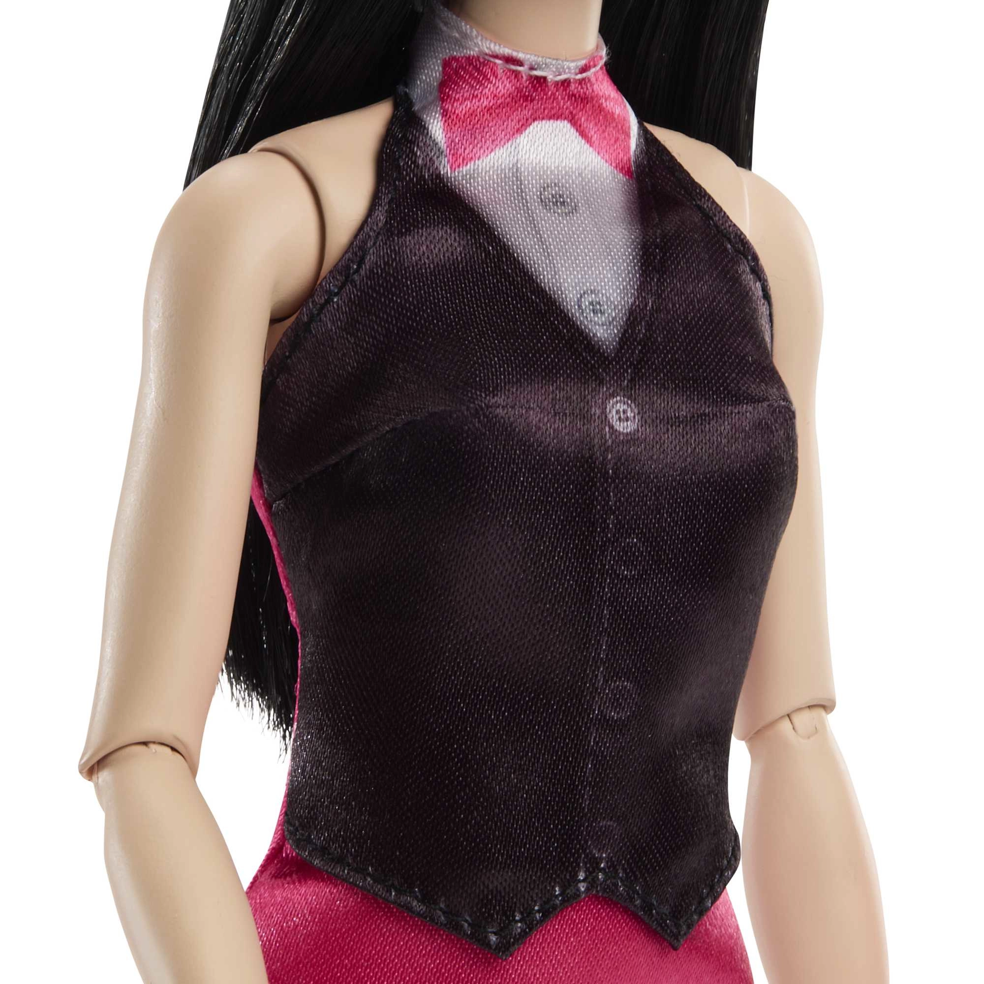 Barbie Violinist - Violin and Bow Ages 36+