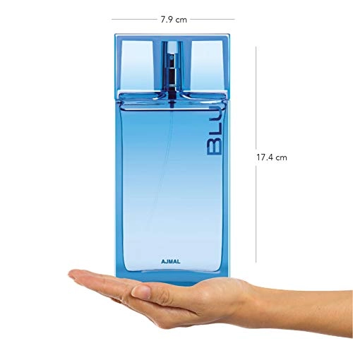 Blu For Male Eau de Parfum 90ml