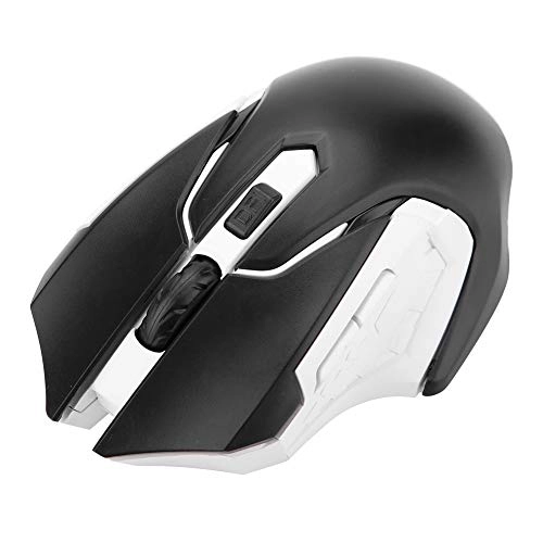 X801 Hollow Gaming Mouse - Wireless