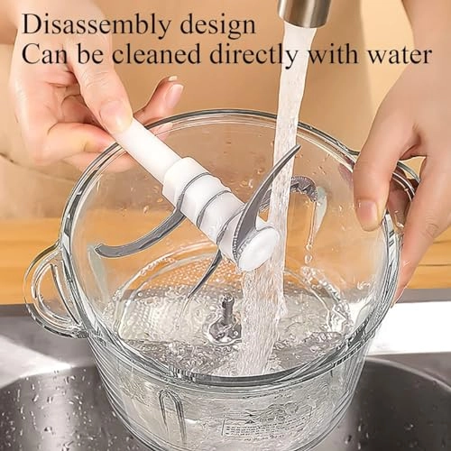 Food Processor - 2L 500W