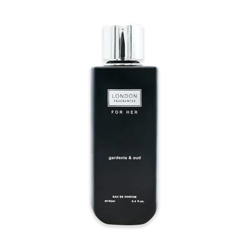 Gardenia and Oud - Eau de Parfum 3.4 oz