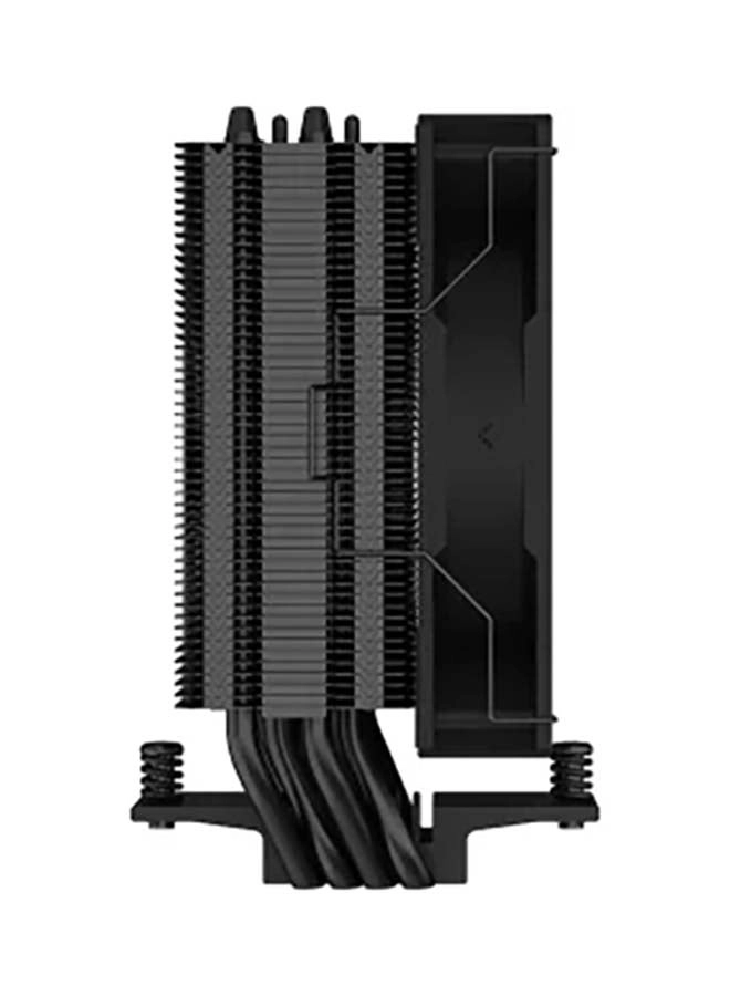 AG400 BK - Single-Tower 120mm