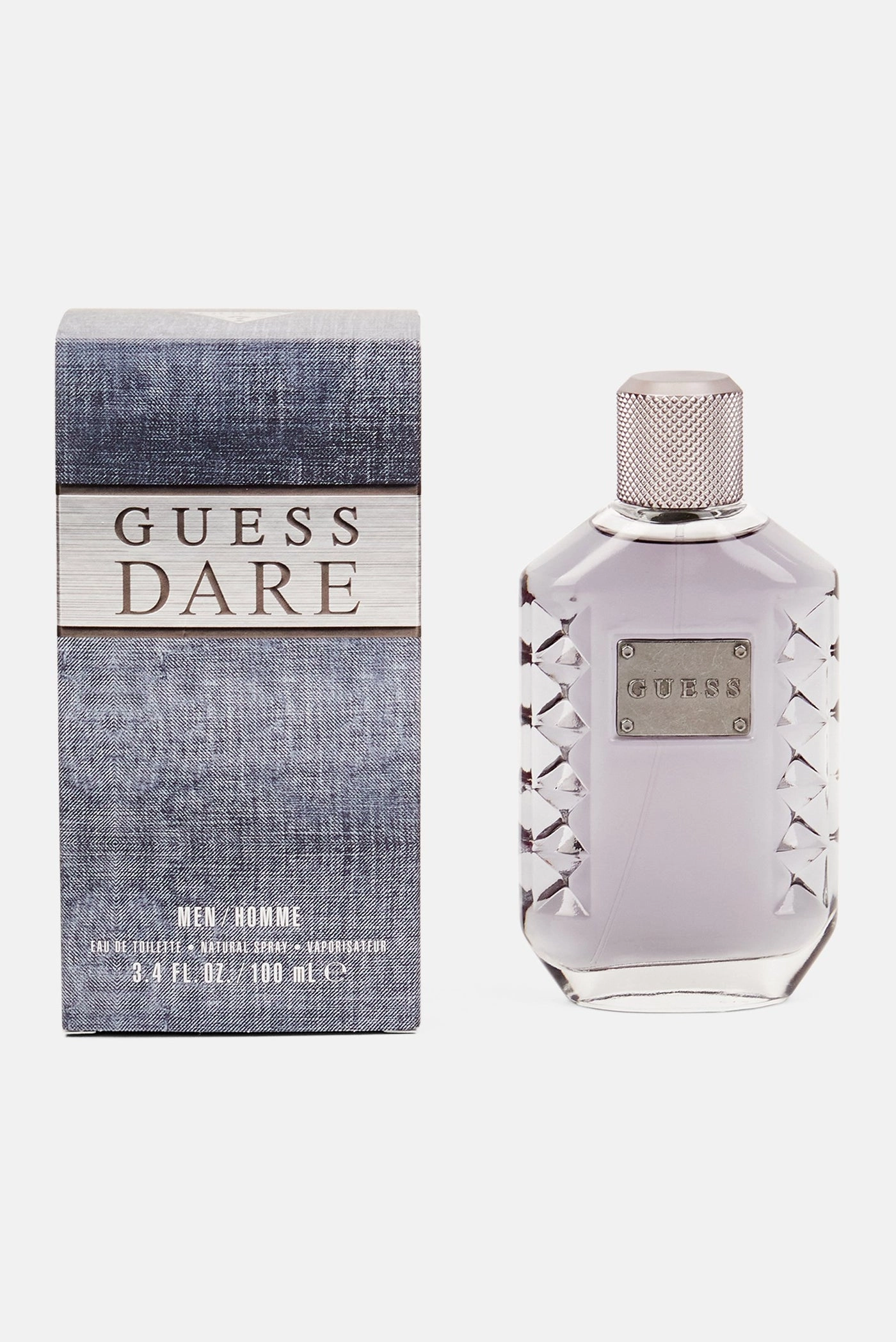 Dare Eau de Toilette 100ml