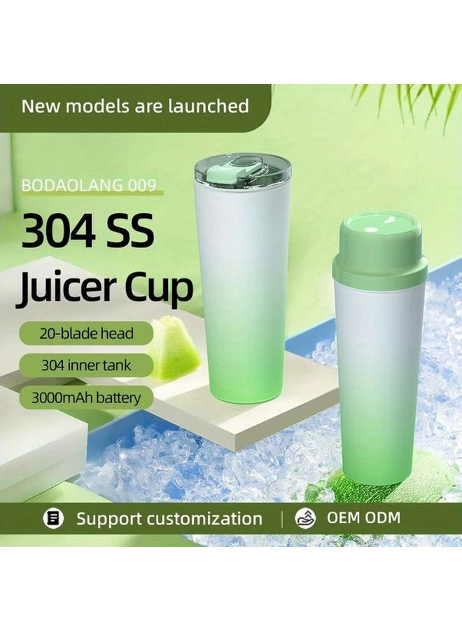 Juicer Blender - 26oz