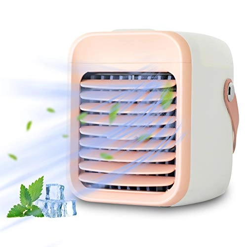 Portable air conditioner