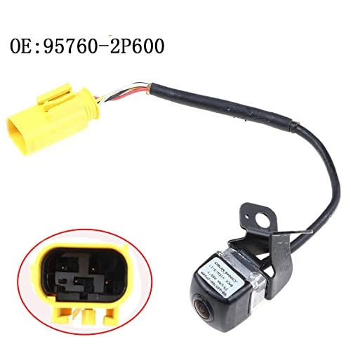 Rear View Backup Camera - Night Vision