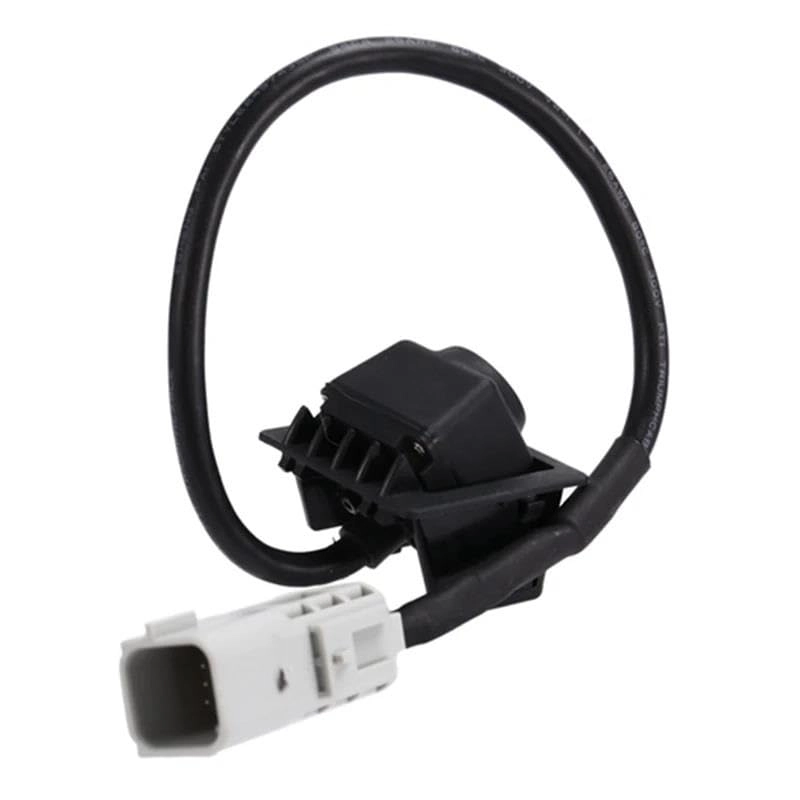 Rear View Camera - Night vision 728 x 582 pixels