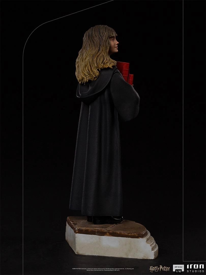 Hermione Granger - Harry Potter Art Scale 1/10 Statue