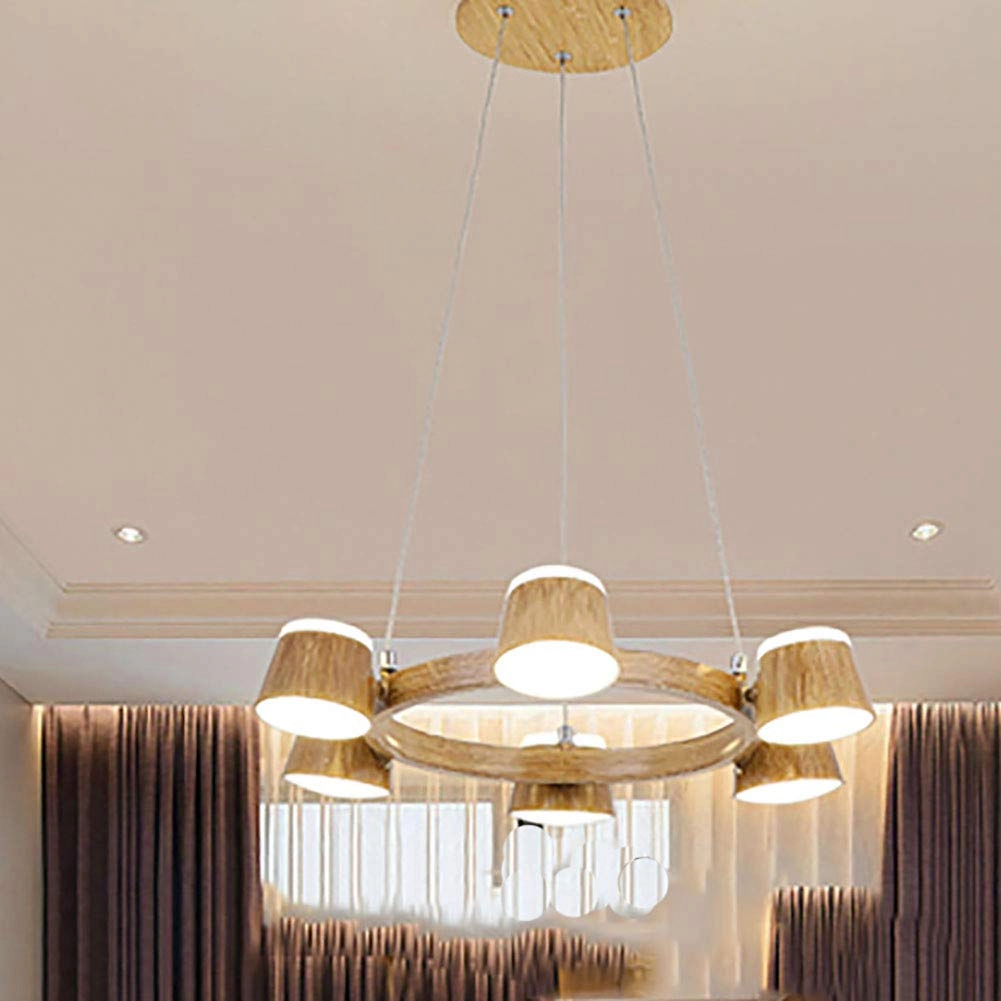 Nordic Style Chandelier