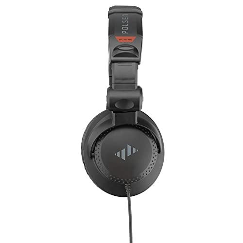 HPC-A30-MK2 Wired Headphone